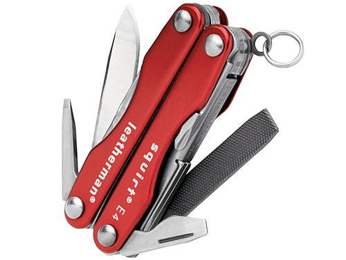 Hand held Baggers